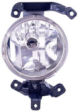 ПРОТИВОТУМАННАЯ ФАРА 222-2005L-UE