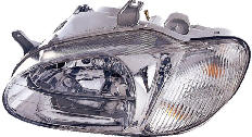    KIA: SEPHIA II 98- 223-1109L-LD