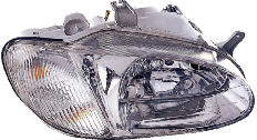    KIA: SEPHIA II 98- 223-1109R-LD