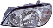      KIA: CARNIVAL 02- 223-1111L-LD-EM