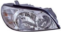      KIA: CARNIVAL 02- 223-1111R-LD-EM