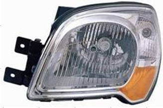 ФАРА L KIA SPORTAGE 09-10 223-1131L-LDEMY