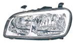    TOYOTA: RAV 4 94-01 312-1141L-HS