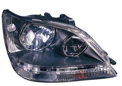 RX300   (USA)   3121152RUS2