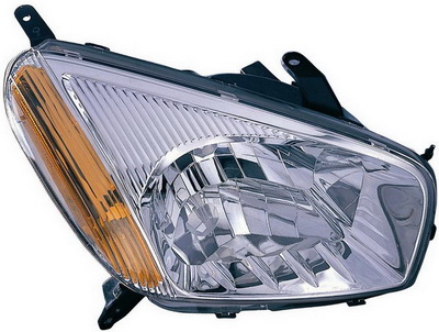  R TOYOTA RAV4 01-03 DEPO 312-1153R-US 312-1153R-US