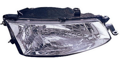 SOLARA ФАРА ПРАВ 3121157RAS