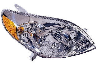 ФАРА ПРАВАЯ 312-1162R-US
