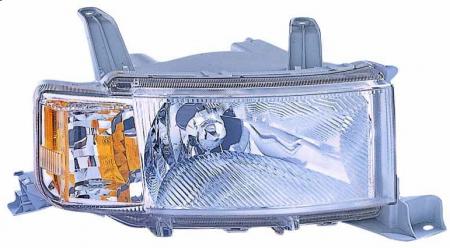 SCION XB ФАРА ПРАВ ПРОЗРАЧН 3121174RUS