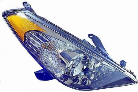 SOLARA ФАРА ПРАВ 3121177RUS7