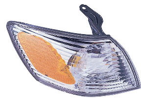 CAMRY УКАЗ.ПОВОРОТА УГЛОВОЙ ПРАВ (USA) БЕЛ-ЖЕЛТ 3121542RAS