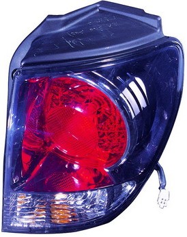    LEXUS: RX 300 99-02 312-1934R-AS