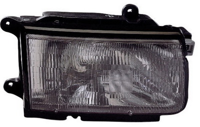 RODEO {+AMIGO/PASSPORT}   (USA) 3131111RHS