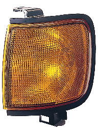 RODEO {+AMIGO/PASSPORT} .    3131506LUS