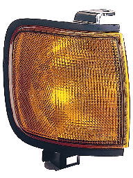 RODEO {+AMIGO/PASSPORT} УКАЗ.ПОВОРОТА УГЛОВОЙ ПРАВ ЖЕЛТ 3131506RUS