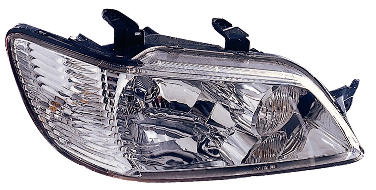 LANCER   (USA) 3141128RUS