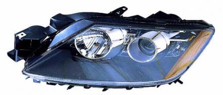 CX7 ФАРА ЛЕВ (USA) 3161136LUSN2