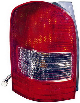 MPV ФОНАРЬ ЗАДН ВНЕШН ЛЕВ 3161911LAS