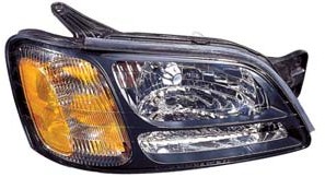 LEGACY {+ OUTBACK}   (USA)    3201109RUS
