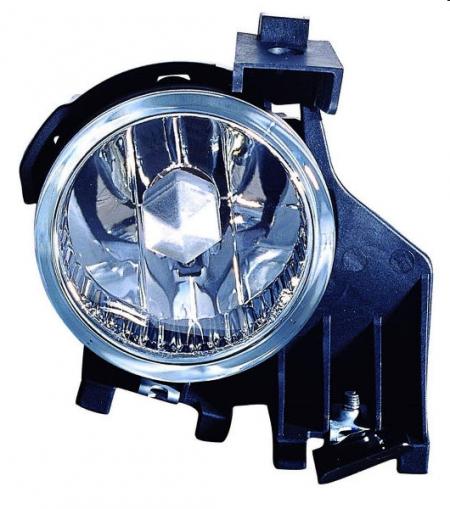 LEGACY {+ OUTBACK} ФАРА ПРОТИВОТУМ ЛЕВ ЛИНЗОВАН (USA) 320-2005L-US