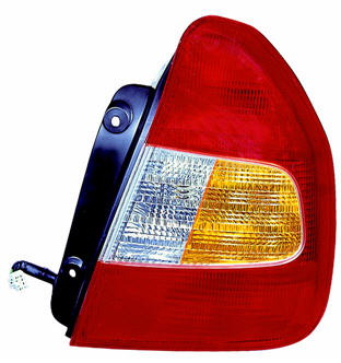    HY: ACCENT II 00-04 321-1923R-AE