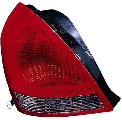 ELANTRA  1-03     (USA) L 321-1934L-AS