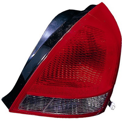  R HY ELANTRA 02-03 321-1934R-AS