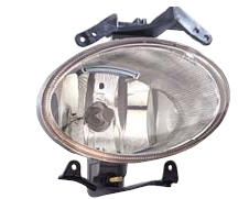ФАРА ПРОТИВОТУМАННАЯ ПЕРЕДН ПРАВ HY: SANTA FE 06- 321-2023R-UQ