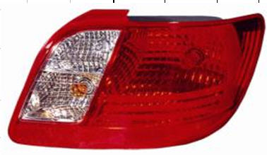    KIA: RIO 05-, 5D 323-1920R-AQ