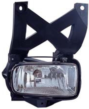 ESCAPE {+MAVERICK} ФАРА ПРОТИВОТУМ ПРАВ 330-2018R-AS