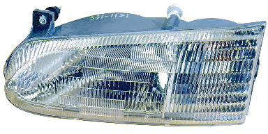 WINDSTAR   3311121LS