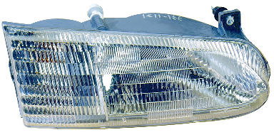 WINDSTAR   3311121RS