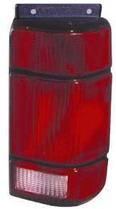 EXPLORER ФОНАРЬ ЗАДН ВНЕШН ПРАВ 331-1927R-US