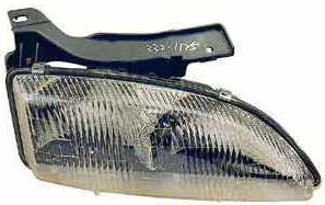 CAVALIER ФАРА ПРАВ В СБОРЕ С РАМК 3321125RHS