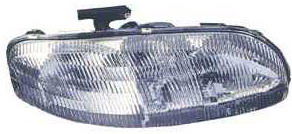 LUMINA       3321154LHS