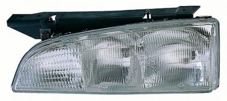 LUMINA APV {+ PT TRANSPORT/BONNIVILLE 93-96}   3321174LUSN