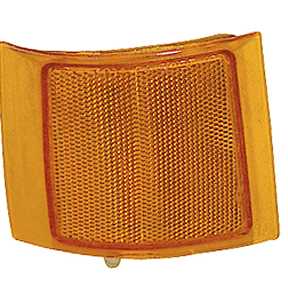 CV C10 УКАЗ.ПОВОРОТА УГЛОВОЙ ПРАВ ВЕРХН 3321525RS