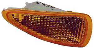 CAVALIER УКАЗ.ПОВОРОТА НИЖН ПРАВ В БАМПЕР 3321625RUSY