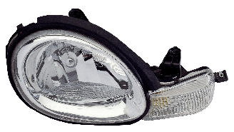 NEON ФАРА +УКАЗ.ПОВОРОТА ПРАВ 333-1147R-HS1