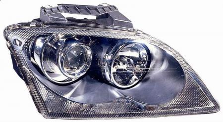 PACIFICA ФАРА ПРАВ ЛИНЗОВАН 333-1168R-AS