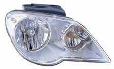 PACIFICA   3331184RAS