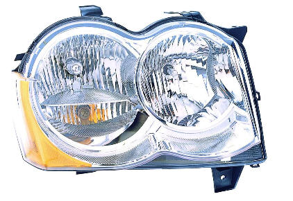 GR CHEROKEE   3331188RAS