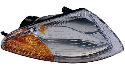 INTREPID УКАЗ.ПОВОРОТА УГЛОВОЙ ПРАВ 3331524RUS