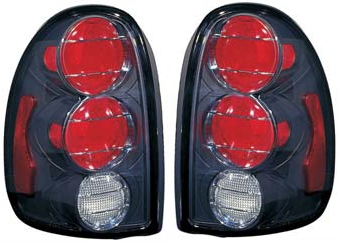 CARAVAN {+VOYAGER/DURANGO 97-02}    + ()  (LEXUS )   3331934PCAS2C