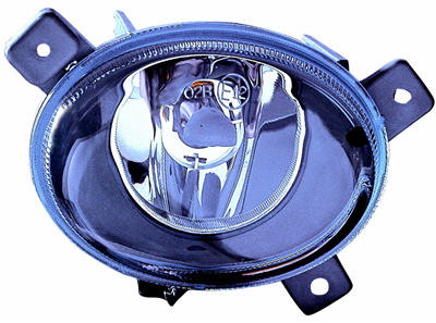 ФАРА ПРОТИВОТУМАННАЯ ПЕРЕДН ЛЕВ VOLVO: S60 01-04 373-2001L-UQ