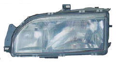ФАРА ПЕРЕДН ЛЕВ FORD: SIERRA 87-93 431-1103L-LD-E