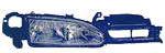      FORD: MONDEO 93-95 431-1106R-LD-EM