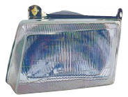 ESCORT   4311117LLDE