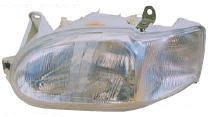      FORD: ESCORT 95-99 431-1126L-LD-EM