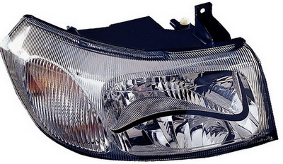      FORD: TRANSIT 00- 431-1147R-LDEM1