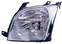     FORD: FUSION 02- 431-1155L-LD-EM